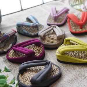 アフターヒール(エイジングケアサンダル)