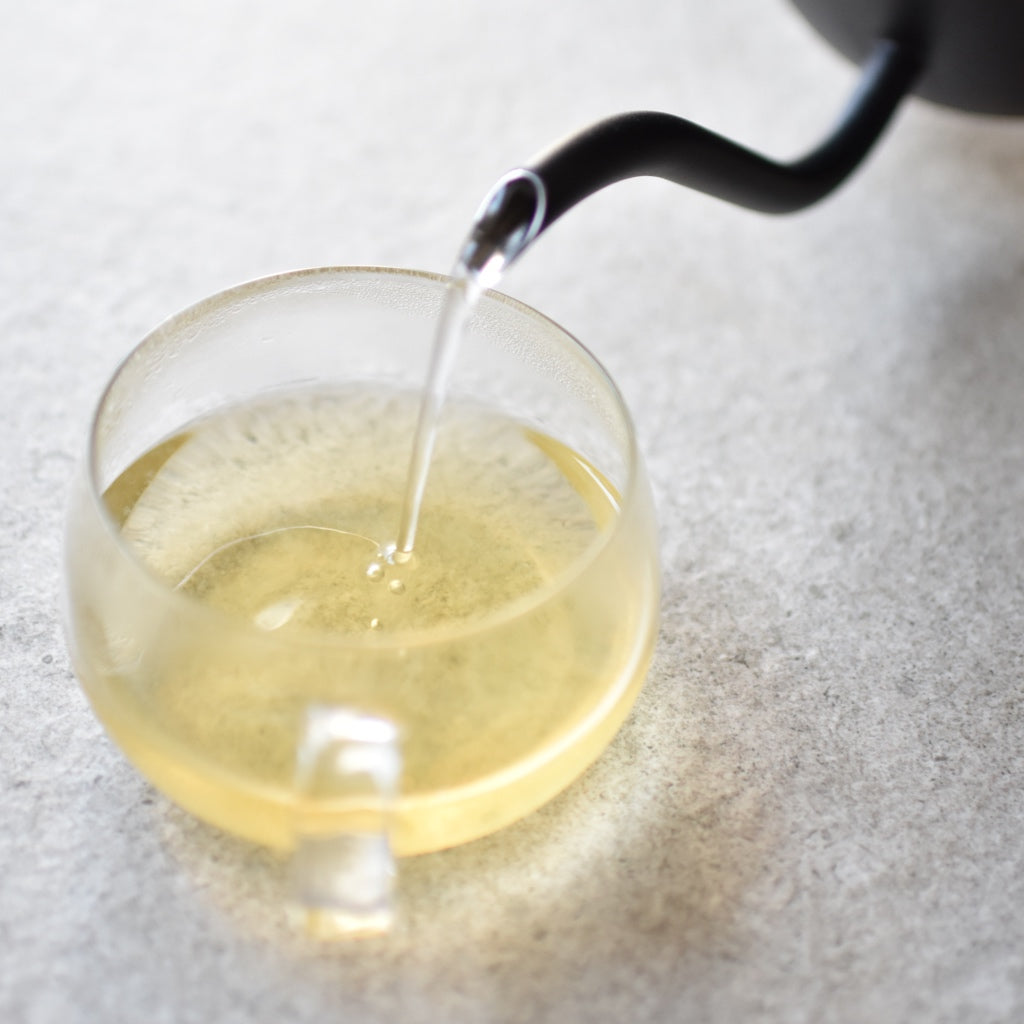お出汁で白湯活セット(おいしいだし100g×6袋)60回分
