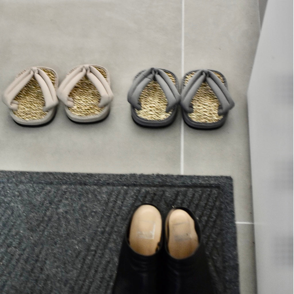 【若干名募集】40代からはじめる究極のお家足トレケアセット(ストレッチバンド&アフターヒール)