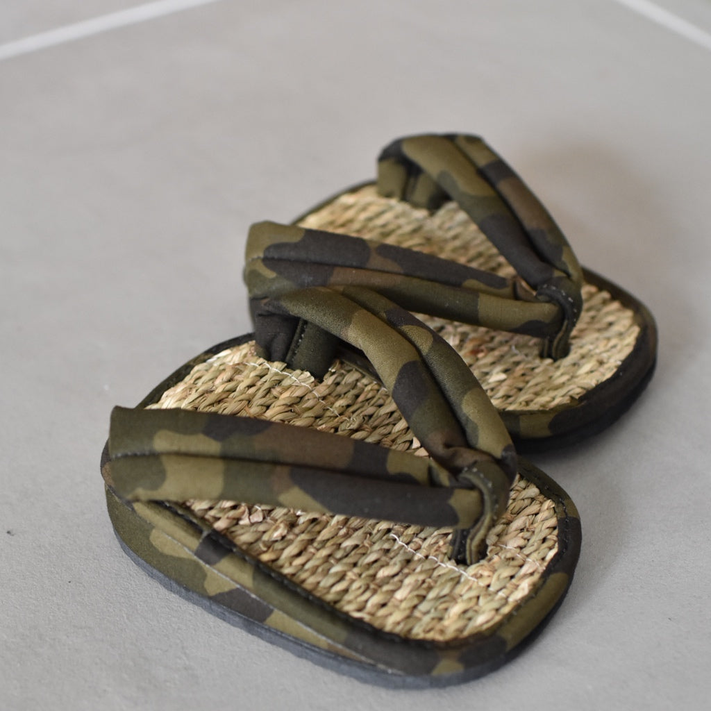 かかと巡りケアセット(内外美容)