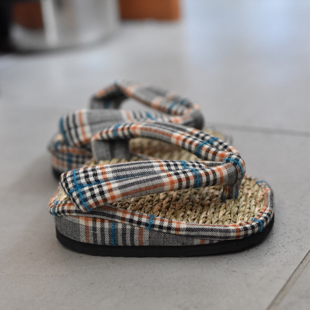 【若干名募集】40代からはじめる究極のお家足トレケアセット(ストレッチバンド&アフターヒール)