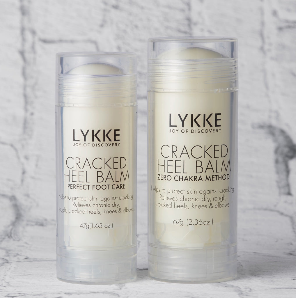 クラックドヒールバームラージサイズ67g(オリジナルフレーバー)