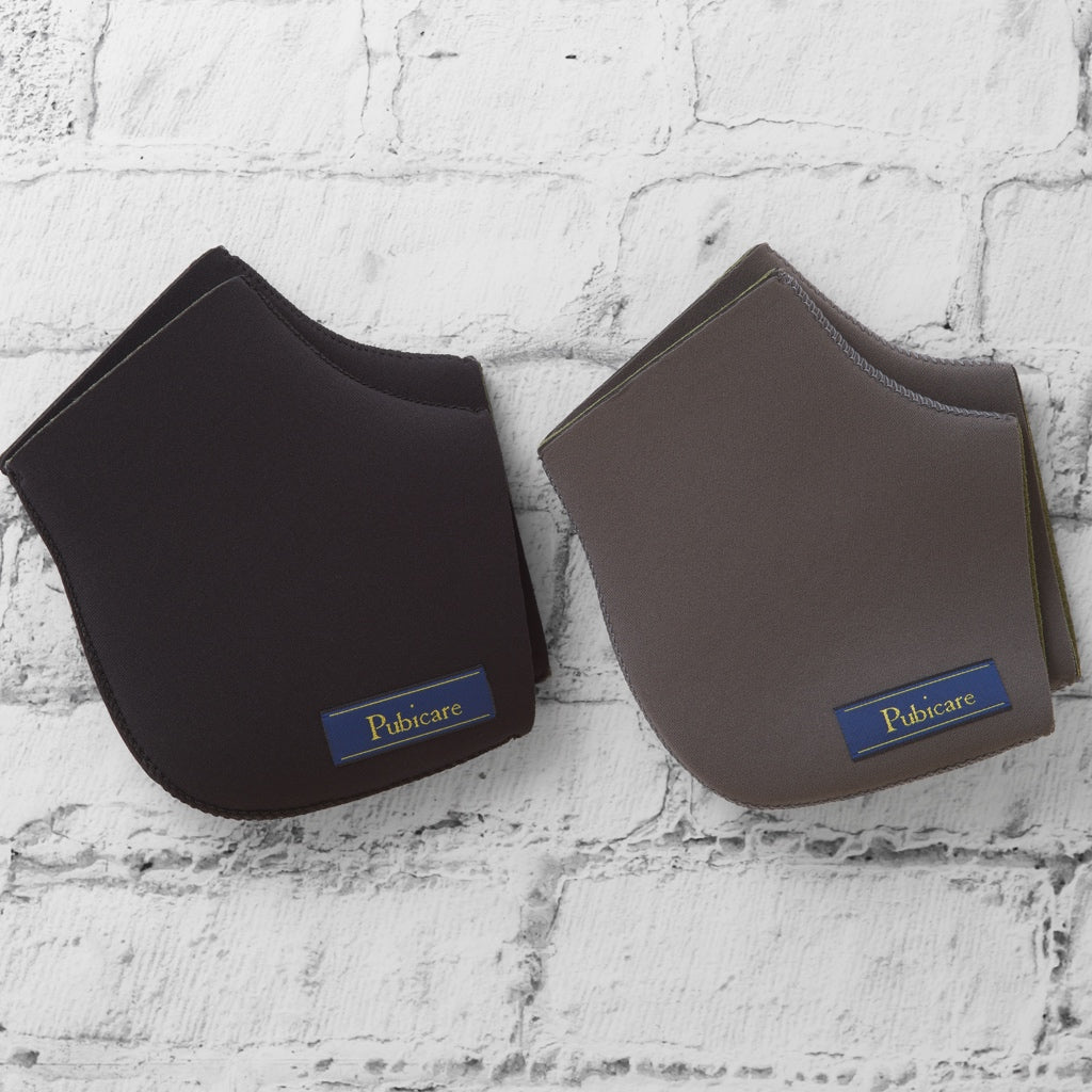 【Pubicare】かかとソックス