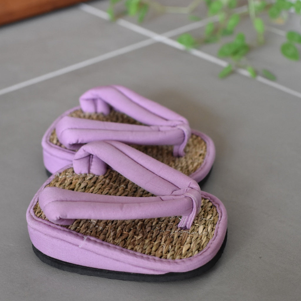 ファーストフットケアセット (サンダル1・プチバーム1・ソックス1)