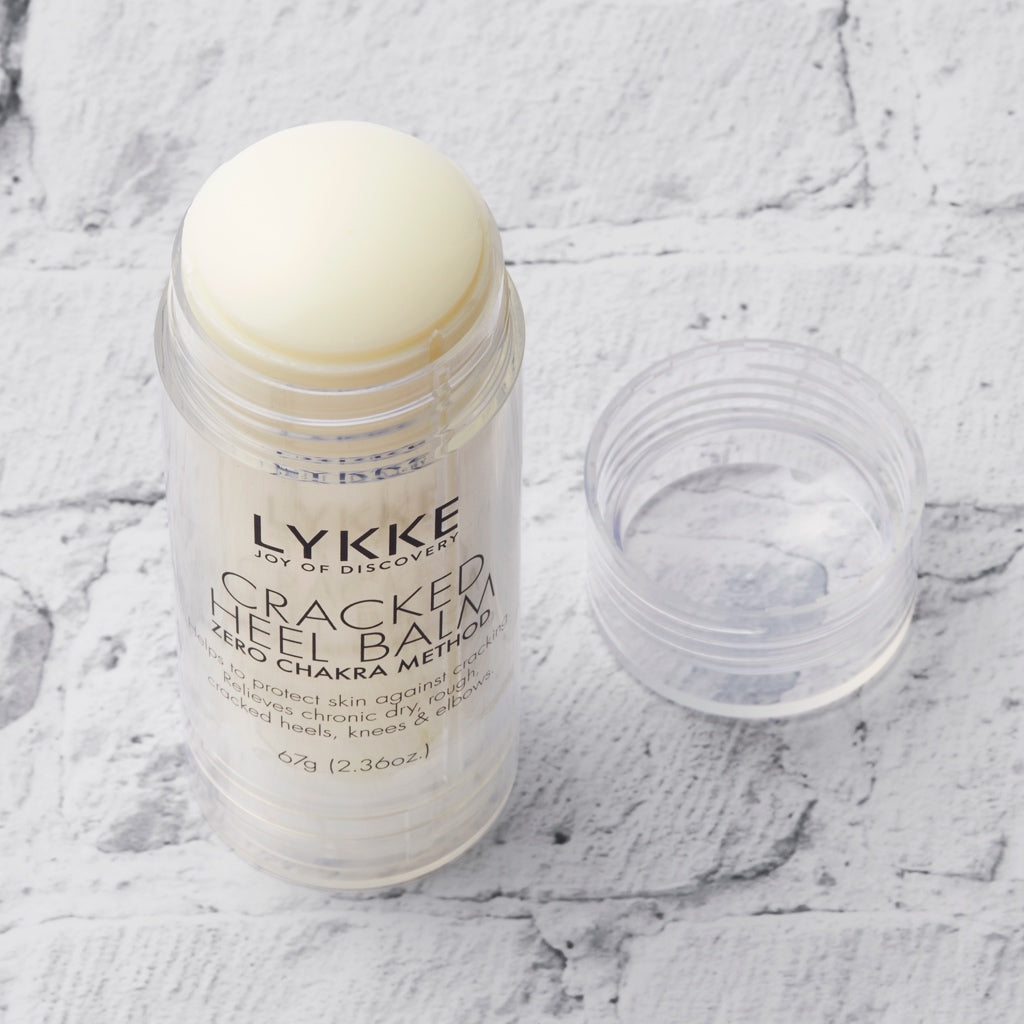 クラックドヒールバームラージサイズ67g(オリジナルフレーバー)