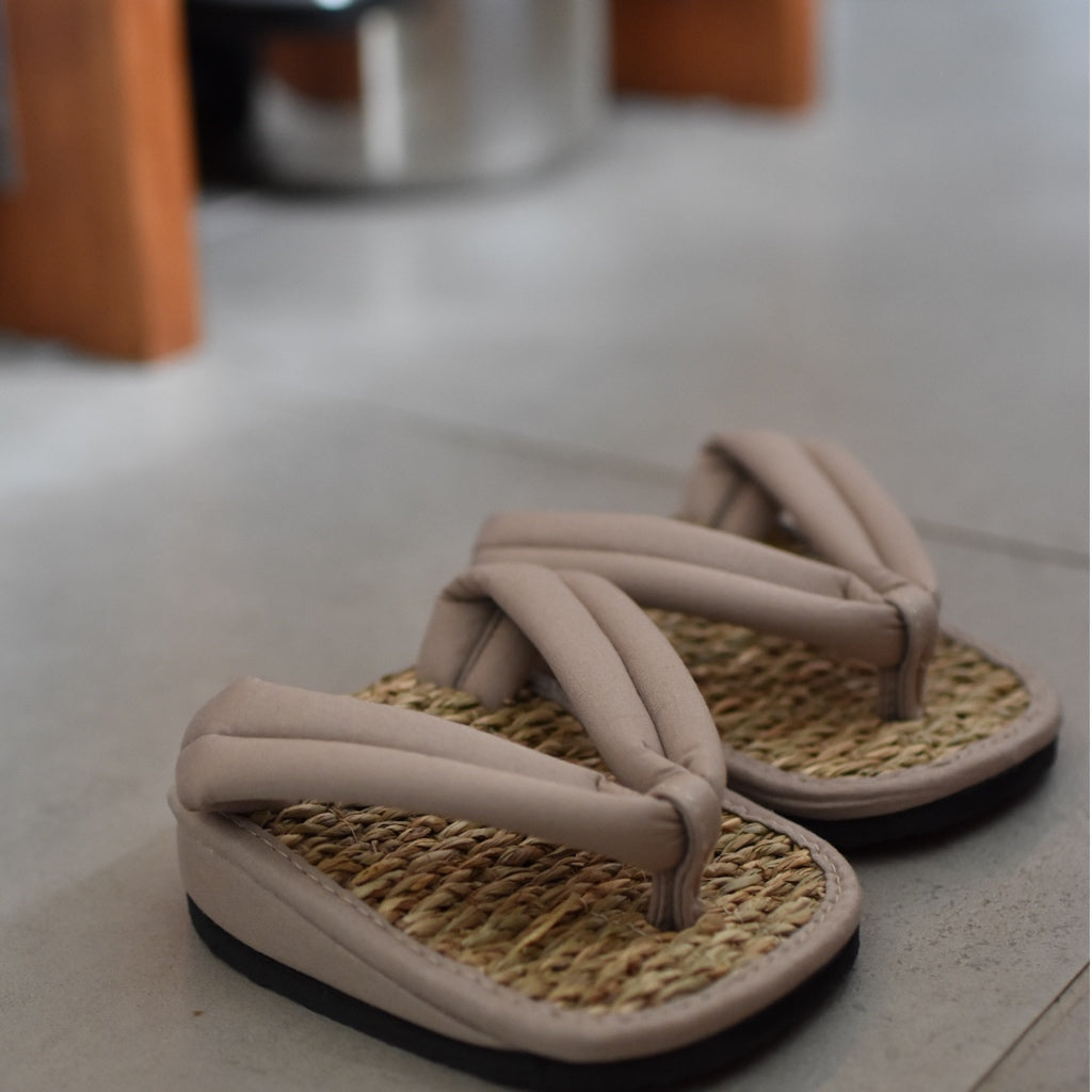 【若干名募集】40代からはじめる究極のお家足トレケアセット(ストレッチバンド&アフターヒール)