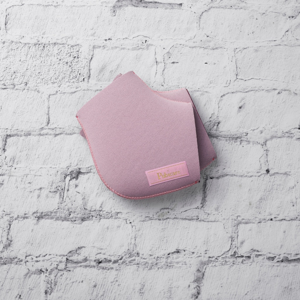 温活ケアセット(バーム1/かかとソックス1)