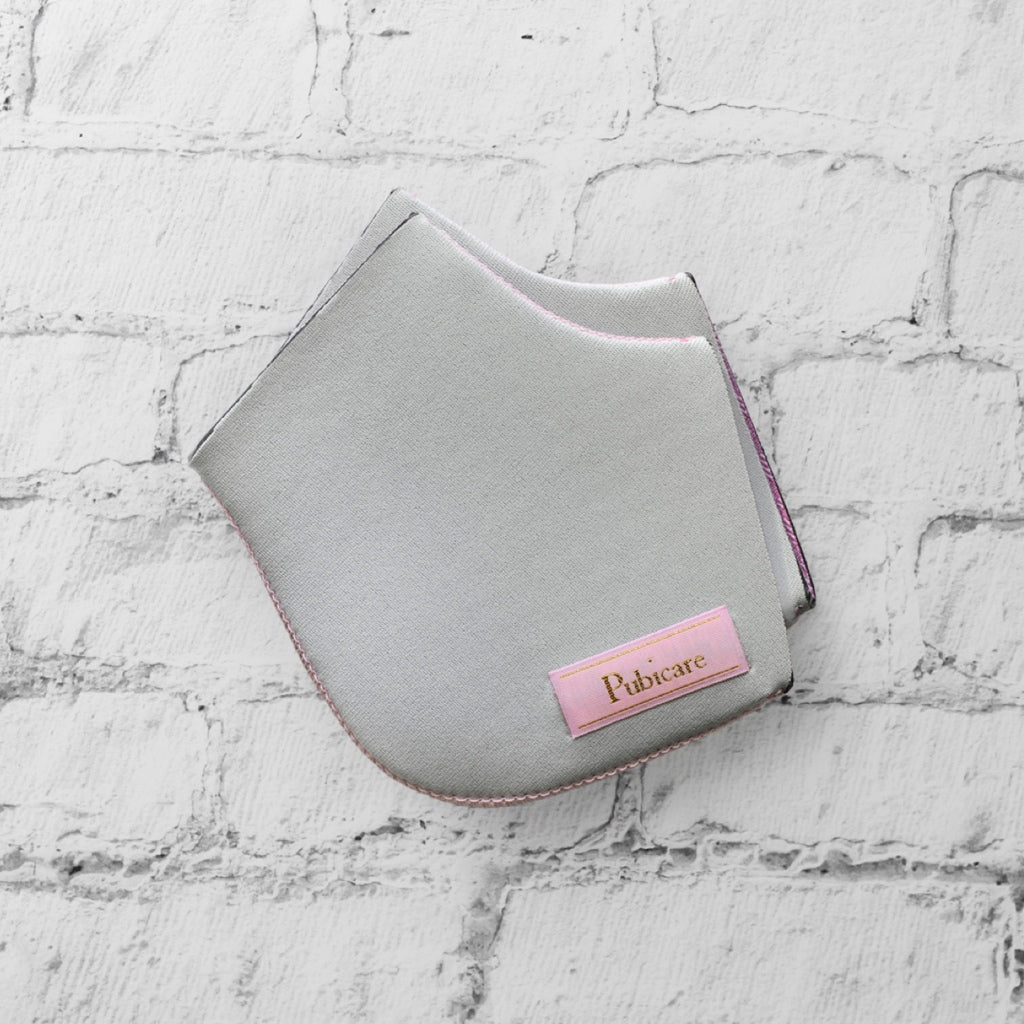 かかとソックス(PUBICARE)&バームサンダルセット