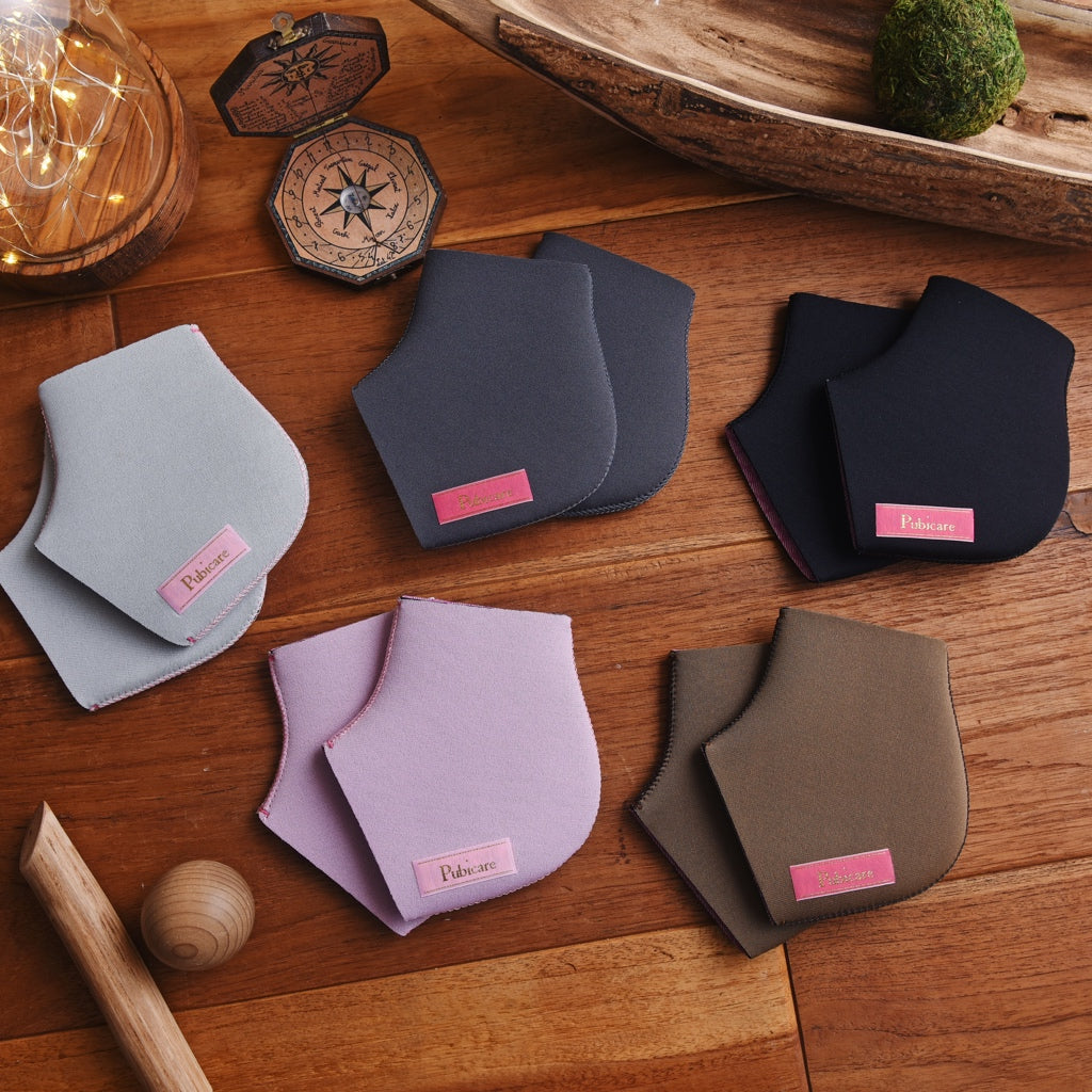 温活ケアセット(バーム1/かかとソックス1)