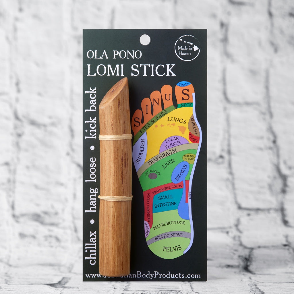 Ola Pono ロミスティック(マッサージスティック)