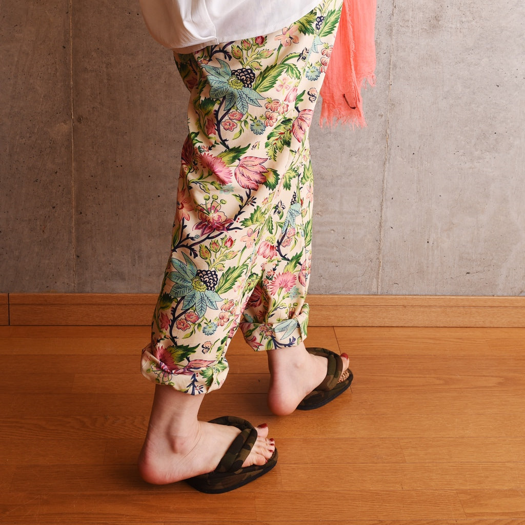 かかと巡りケアセット(内外美容)