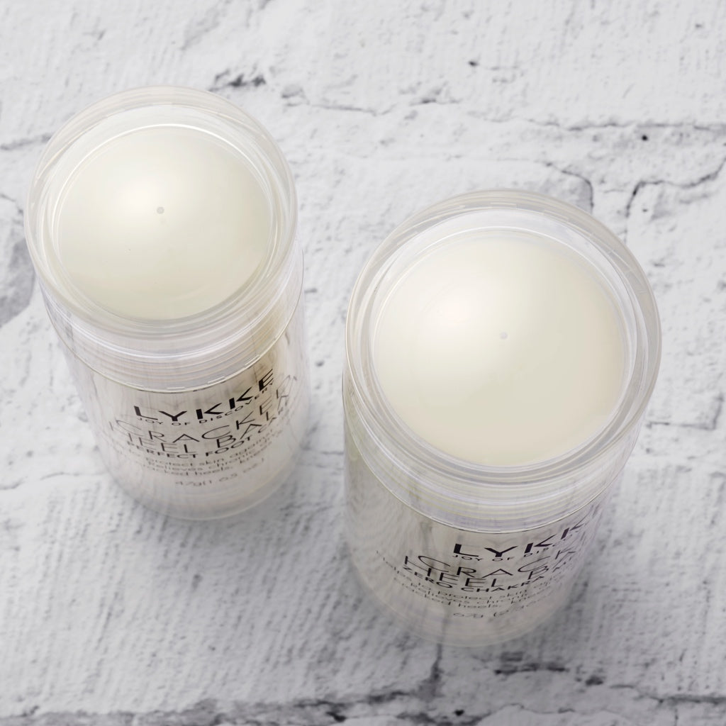 クラックドヒールバームラージサイズ67g(オリジナルフレーバー)