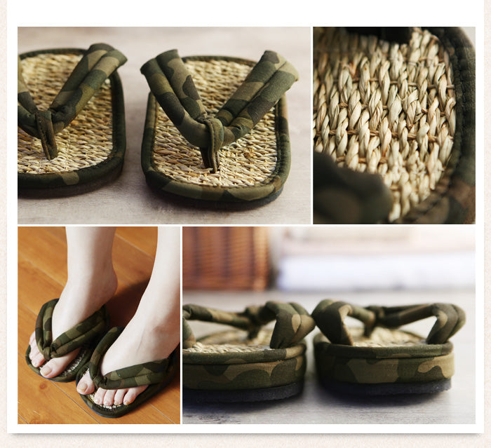 アフターヒール(エイジングケアサンダル)