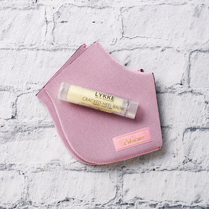 かかと温活ケアセット(ソックス1・バームプチ1)