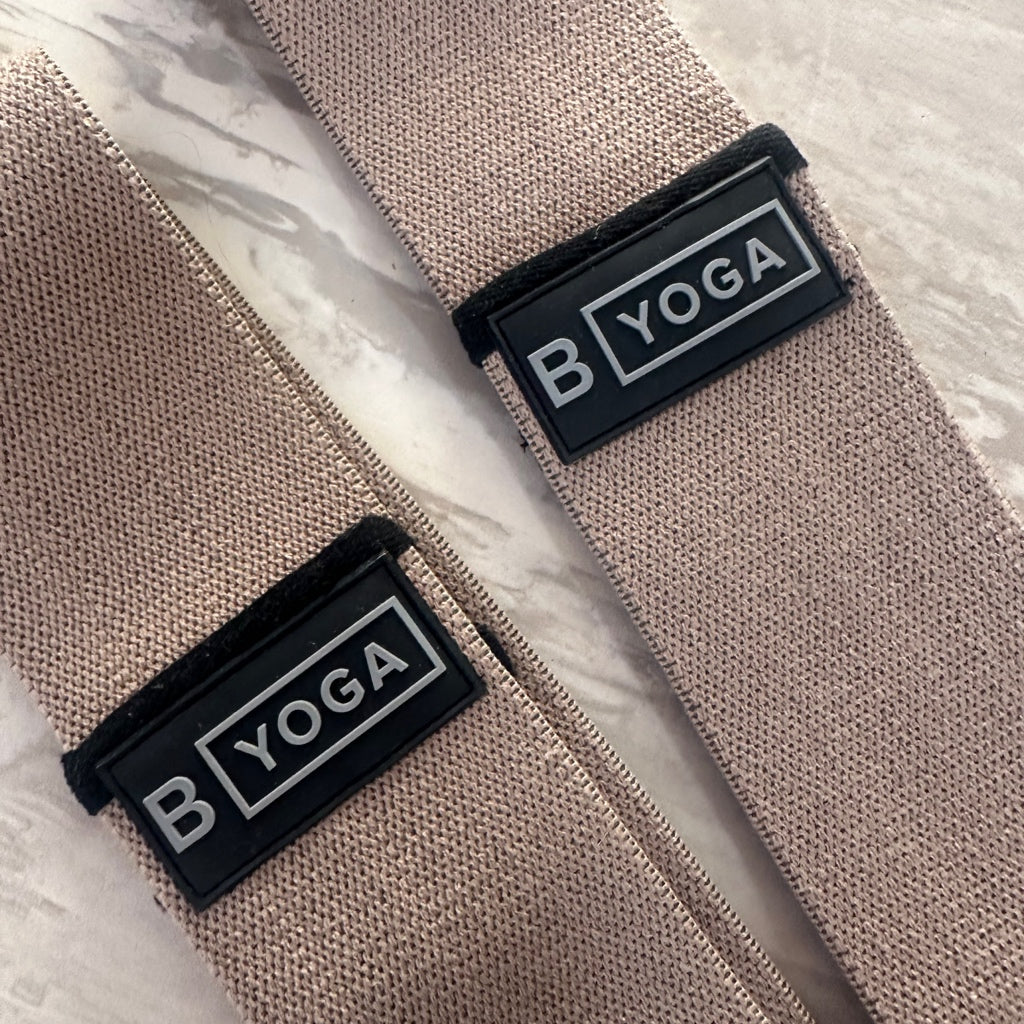 【若干名募集】40代からはじめる究極のお家足トレケアセット（ストレッチバンド&アフターヒール）